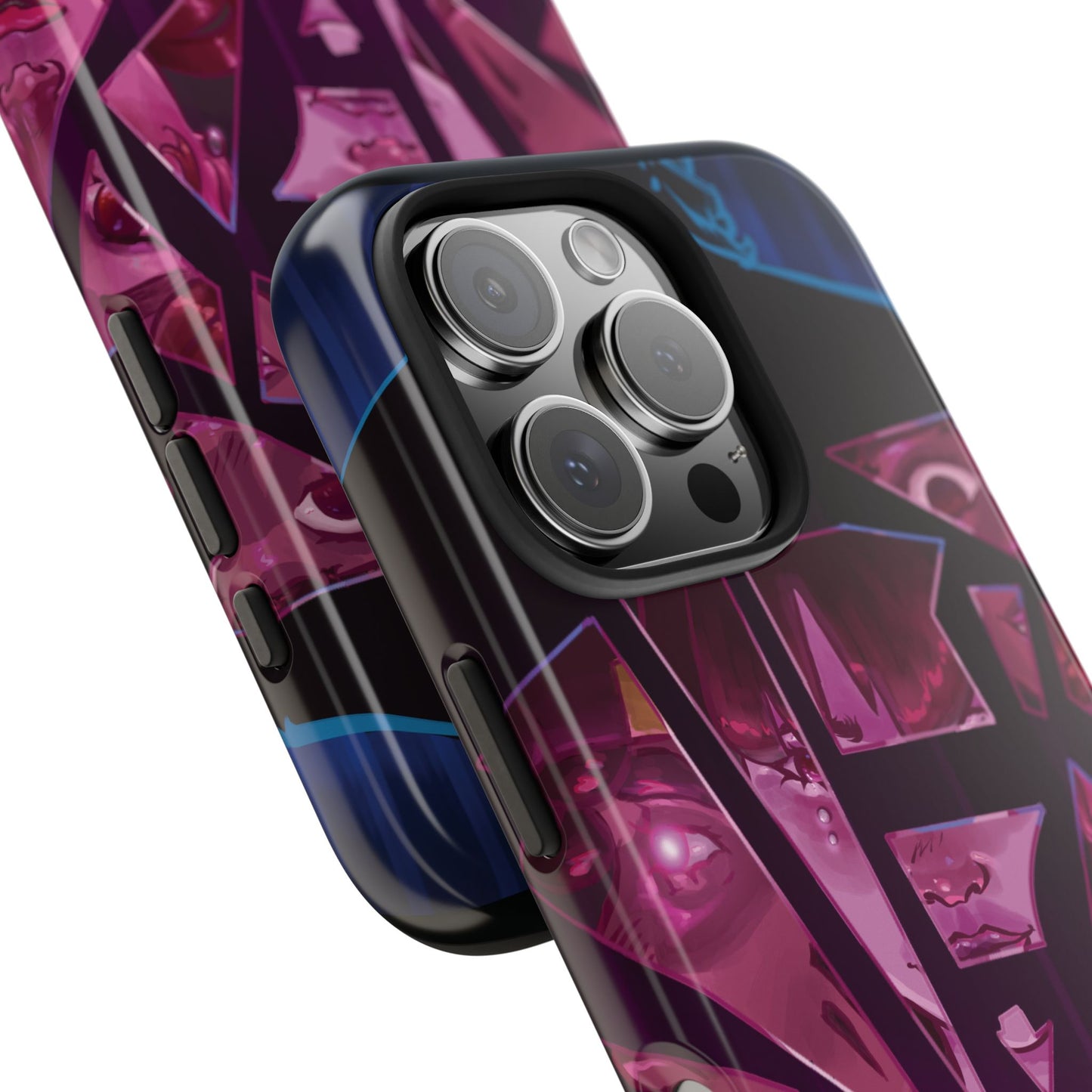 Fragments | Phone Case