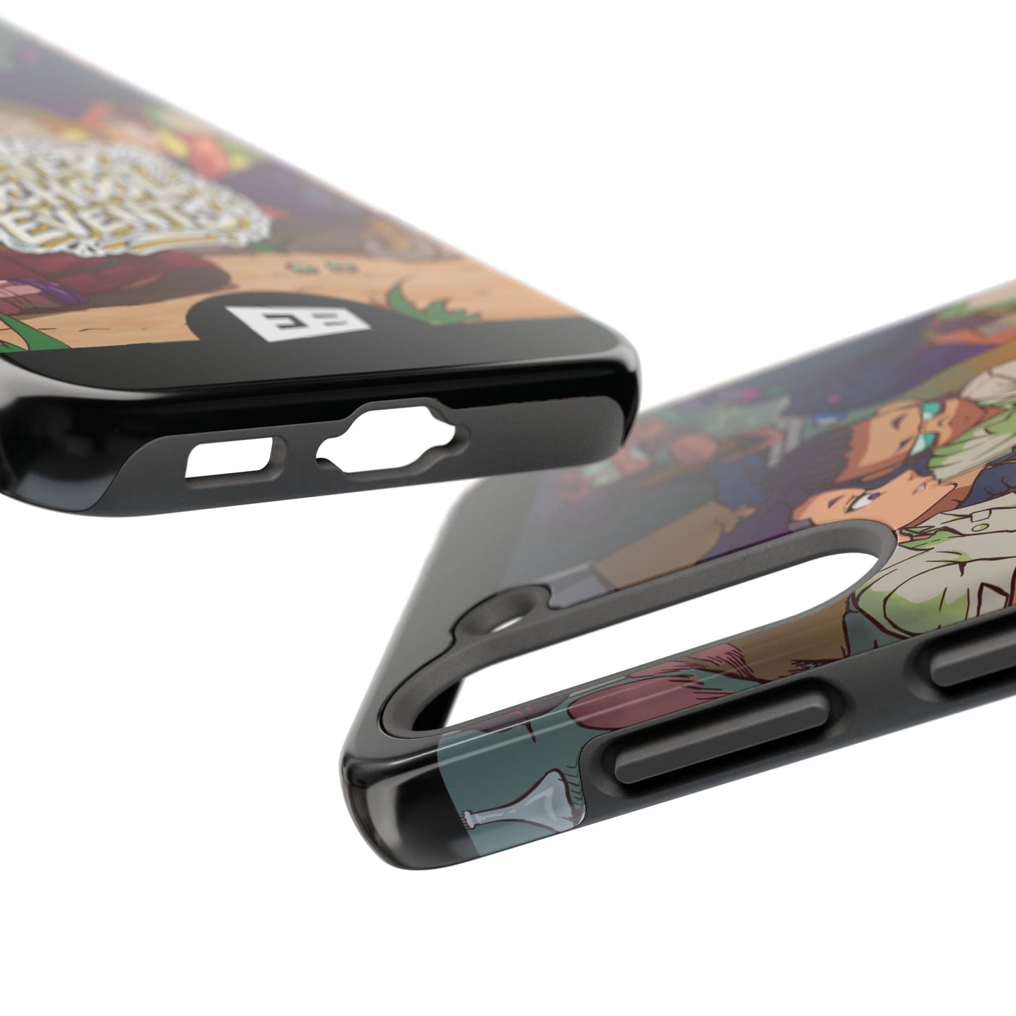 After School Events | Phone Case