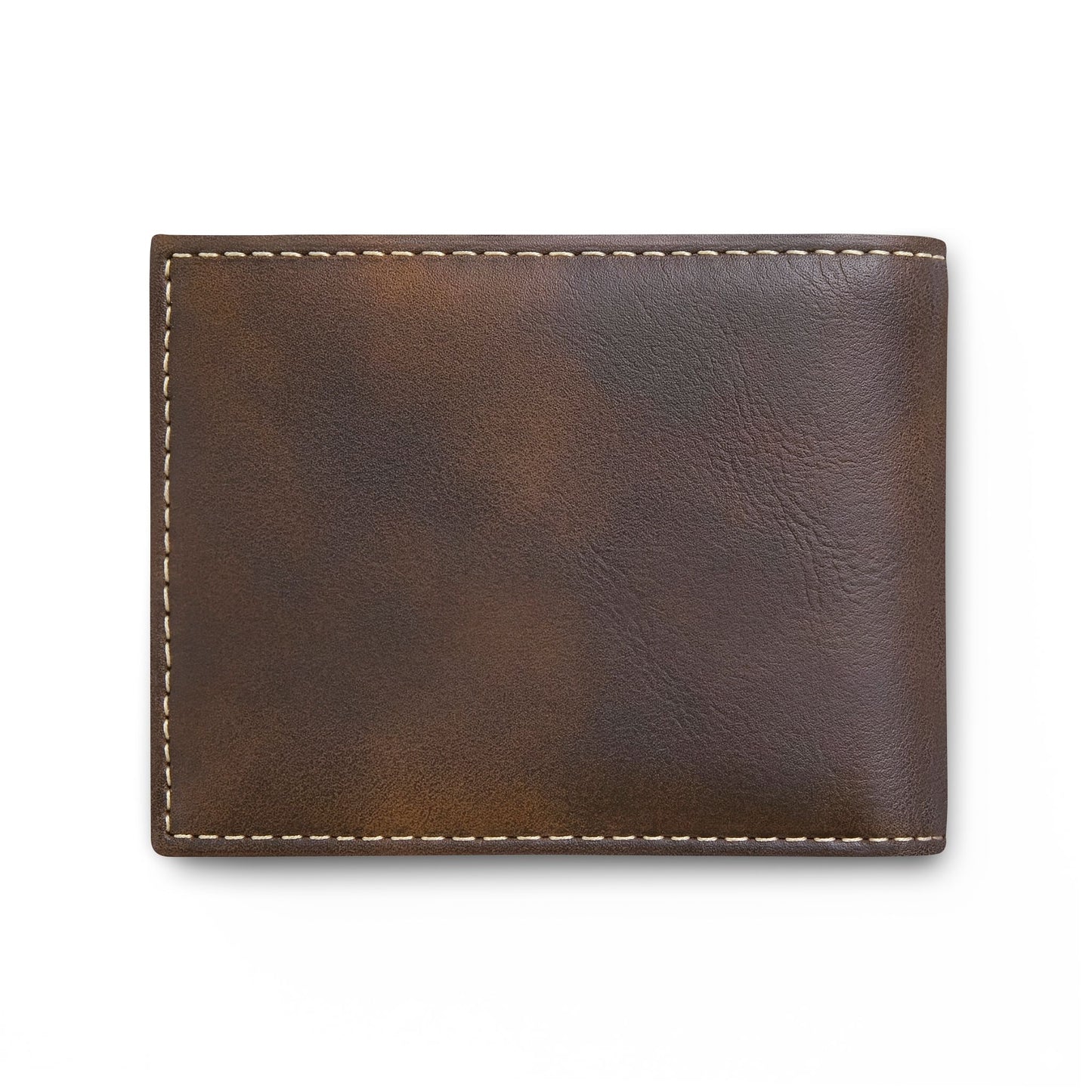 Sharing Is Caring Bi-Fold Wallet