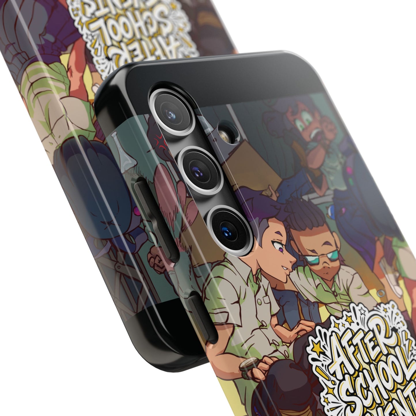 After School Events | Phone Case