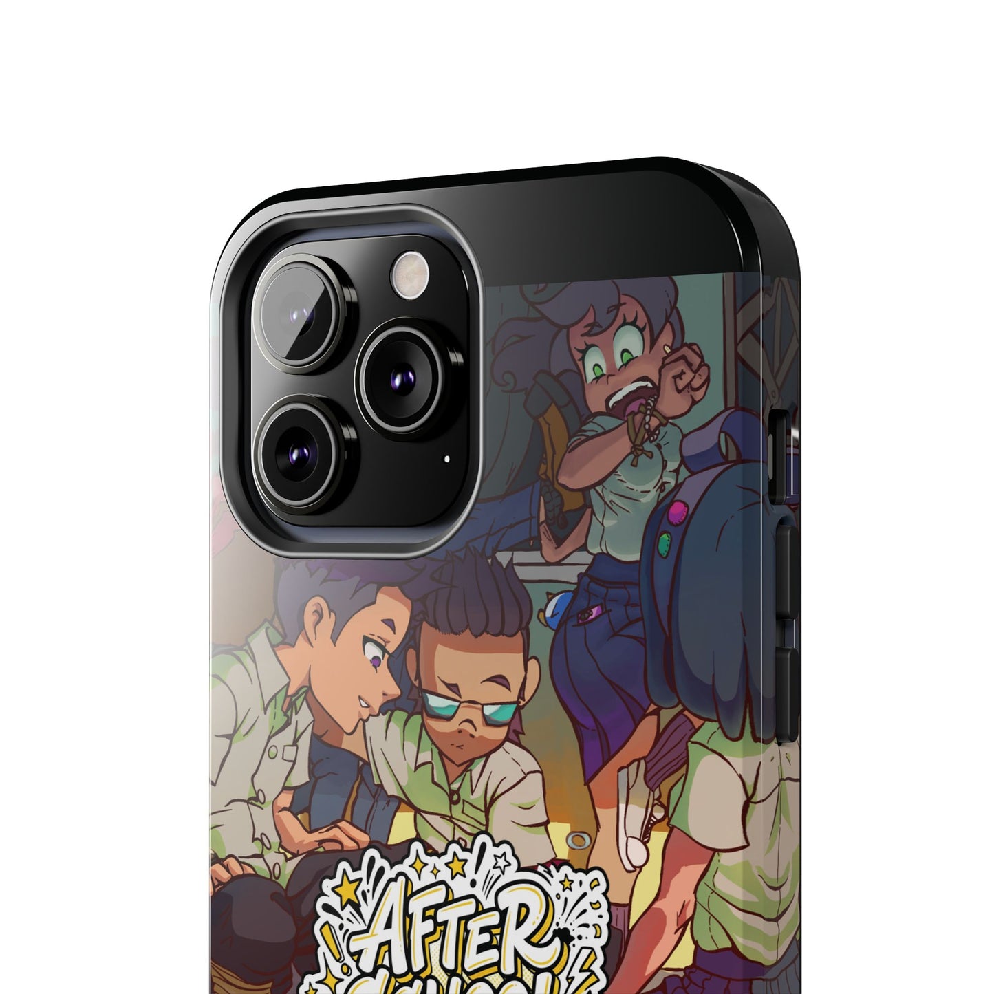 After School Events | Phone Case