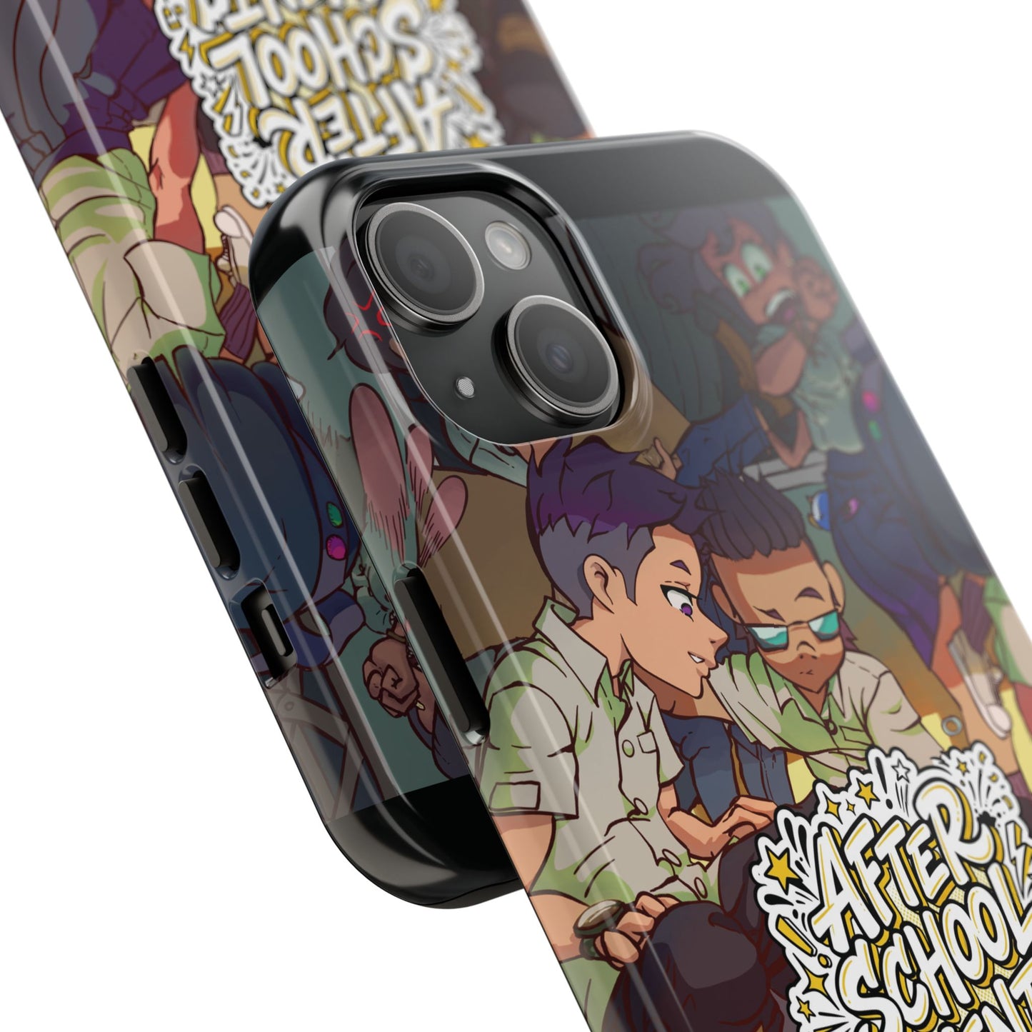 After School Events | Phone Case