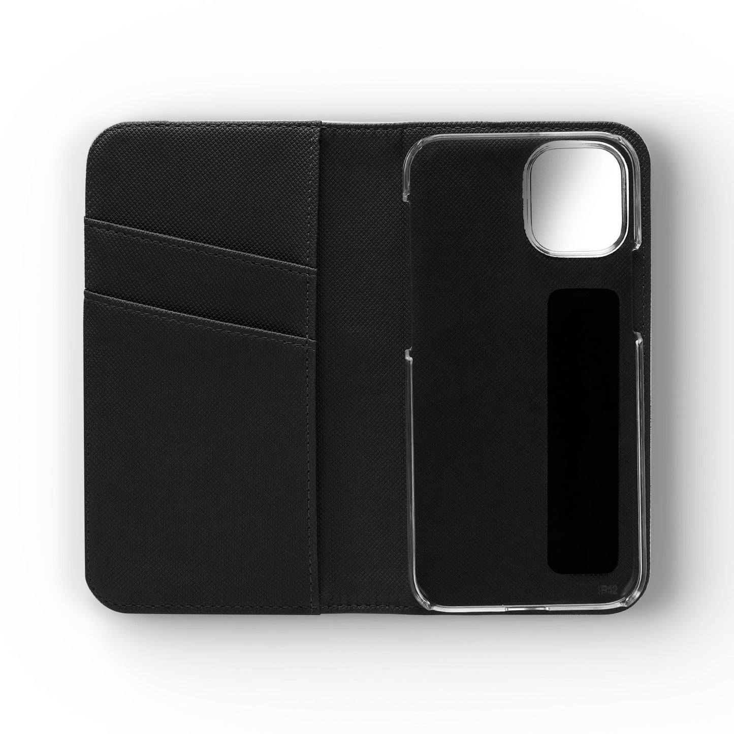 Strait and Narrow | Flip Phone Case