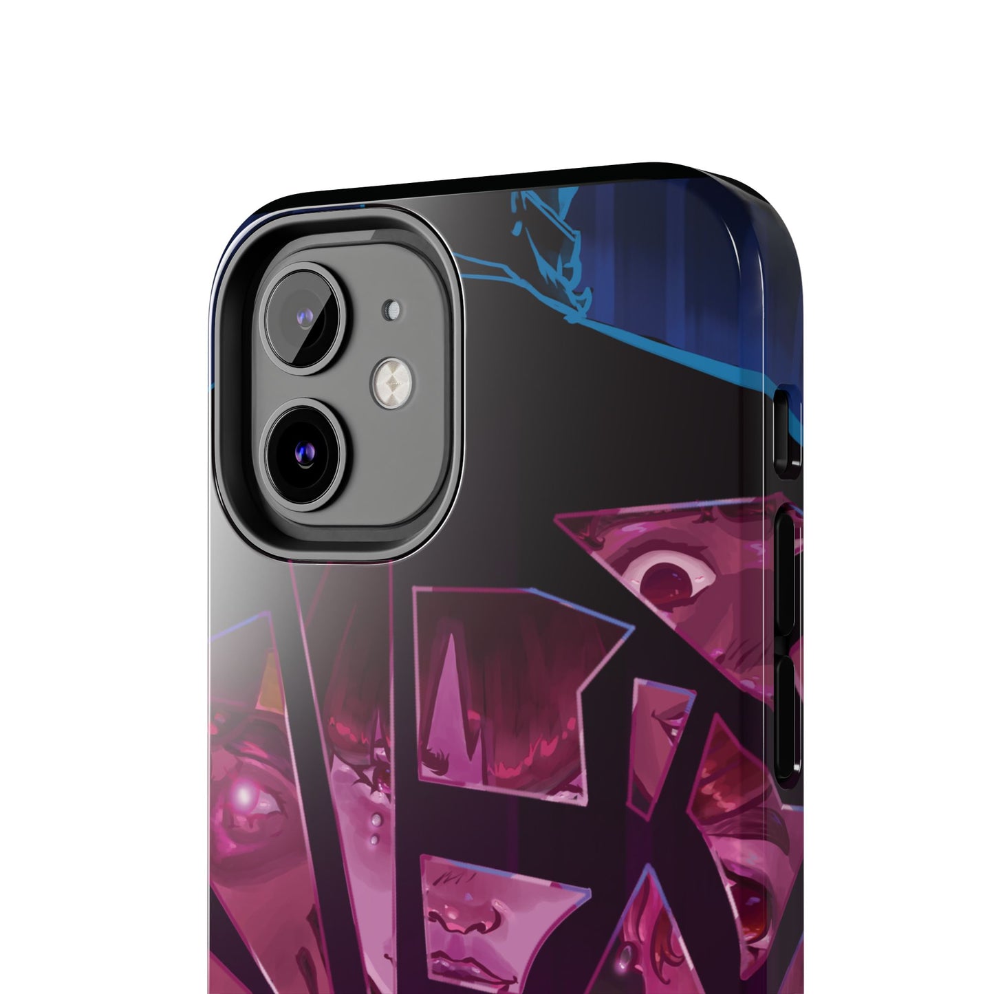 Fragments | Phone Case