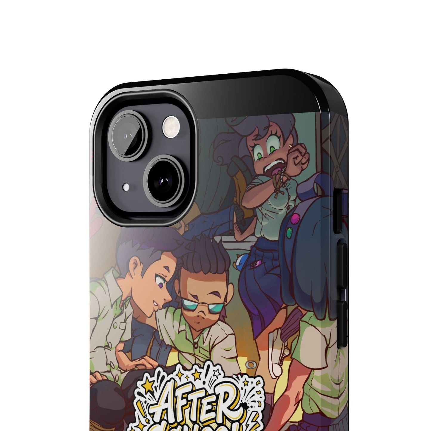 After School Events | Phone Case