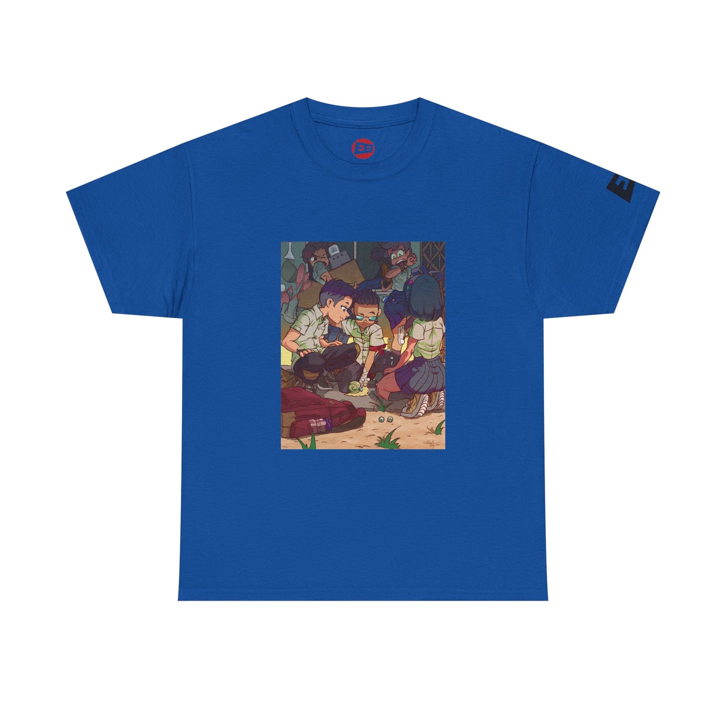 After School Events | T-Shirt