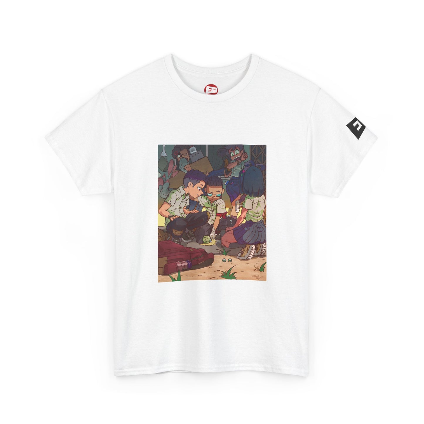 After School Events | T-Shirt