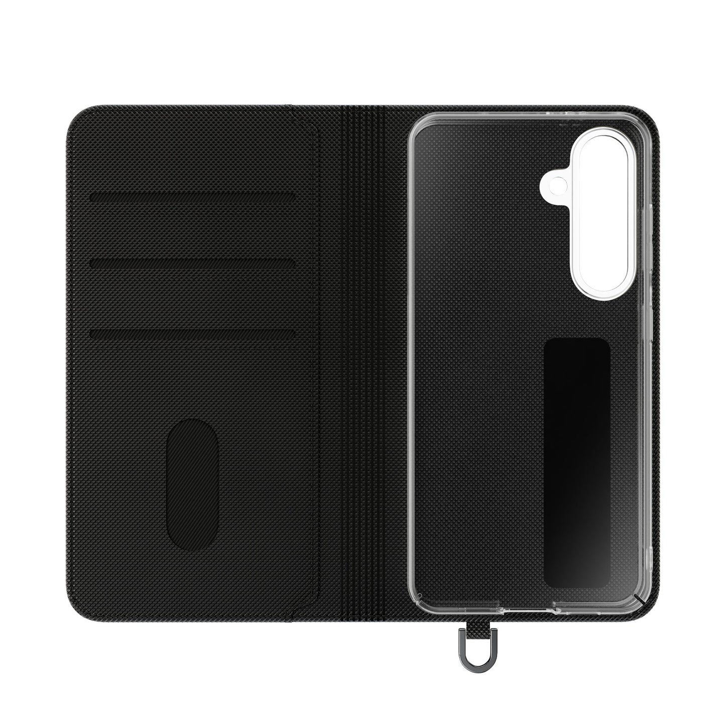 Strait and Narrow | Flip Phone Case