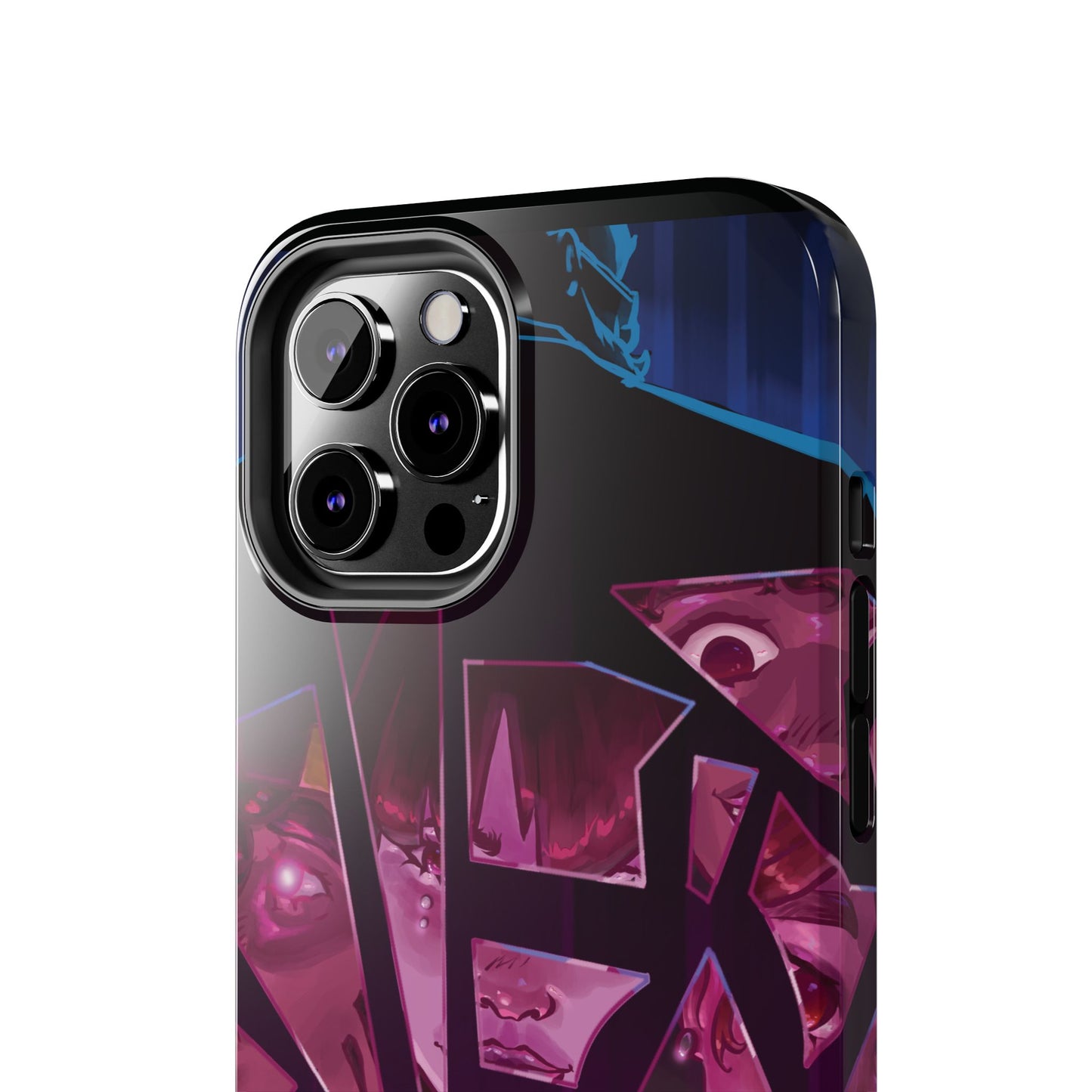 Fragments | Phone Case