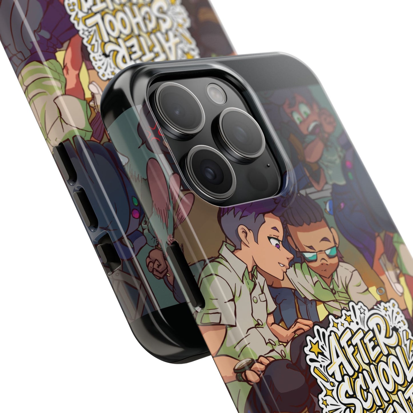 After School Events | Phone Case