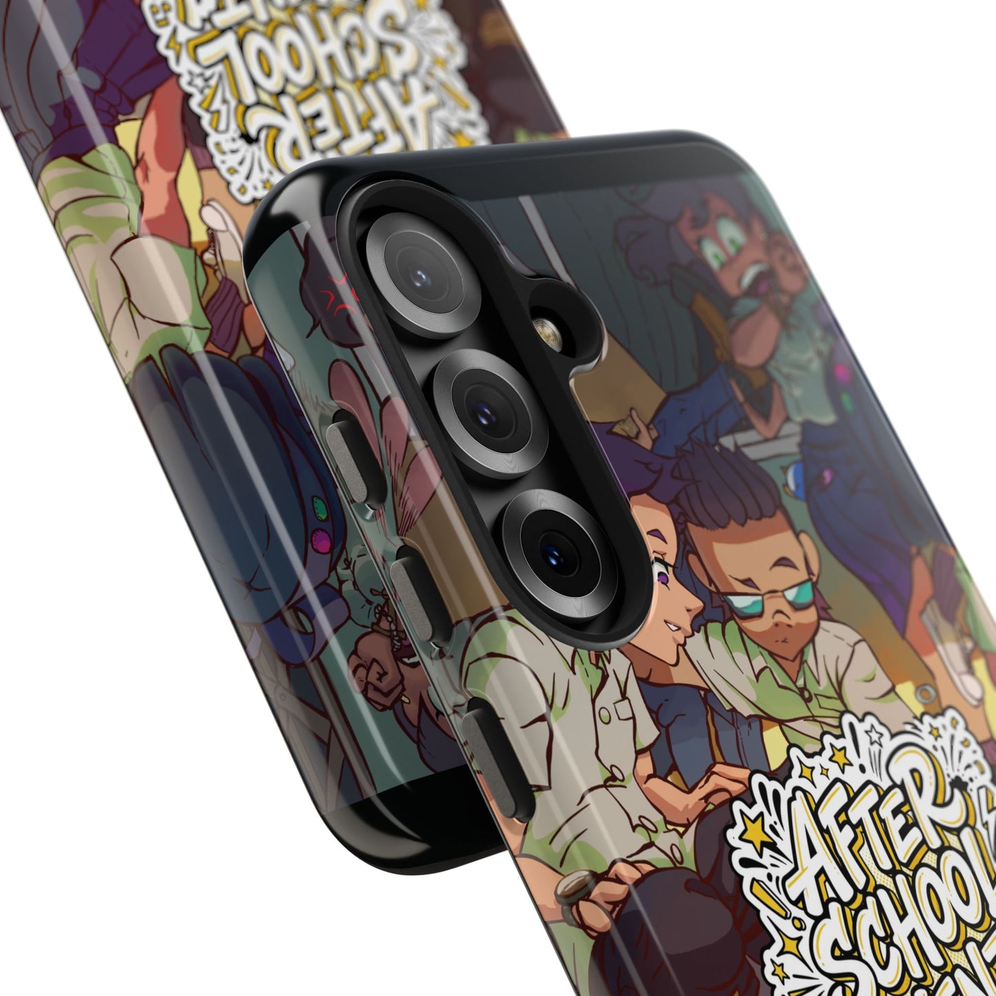 After School Events | Phone Case