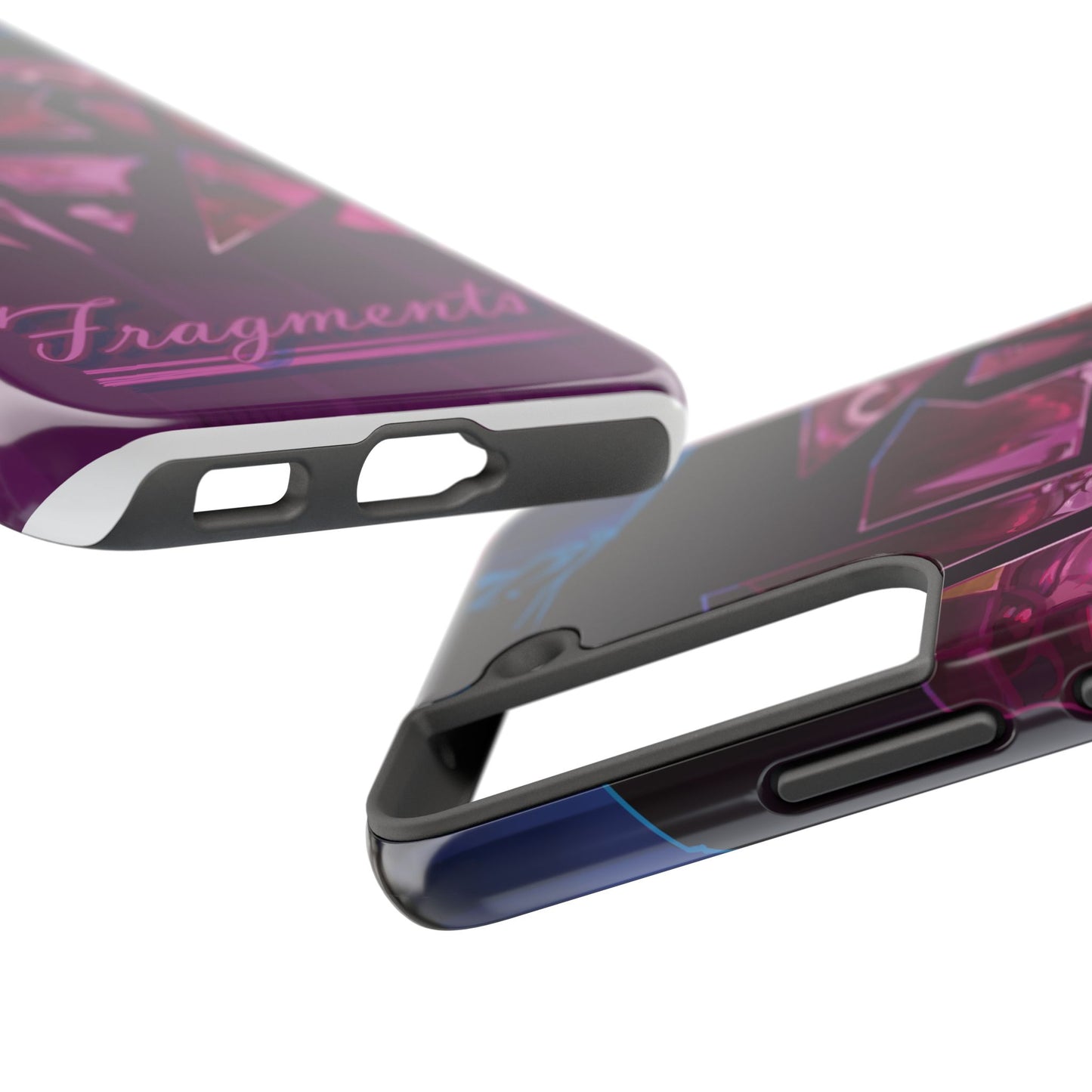 Fragments | Phone Case