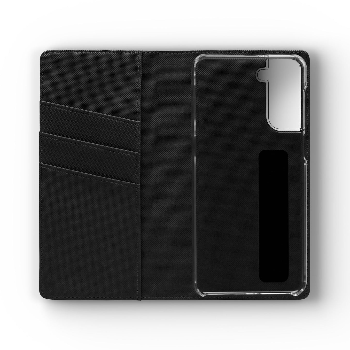 Strait and Narrow | Flip Phone Case