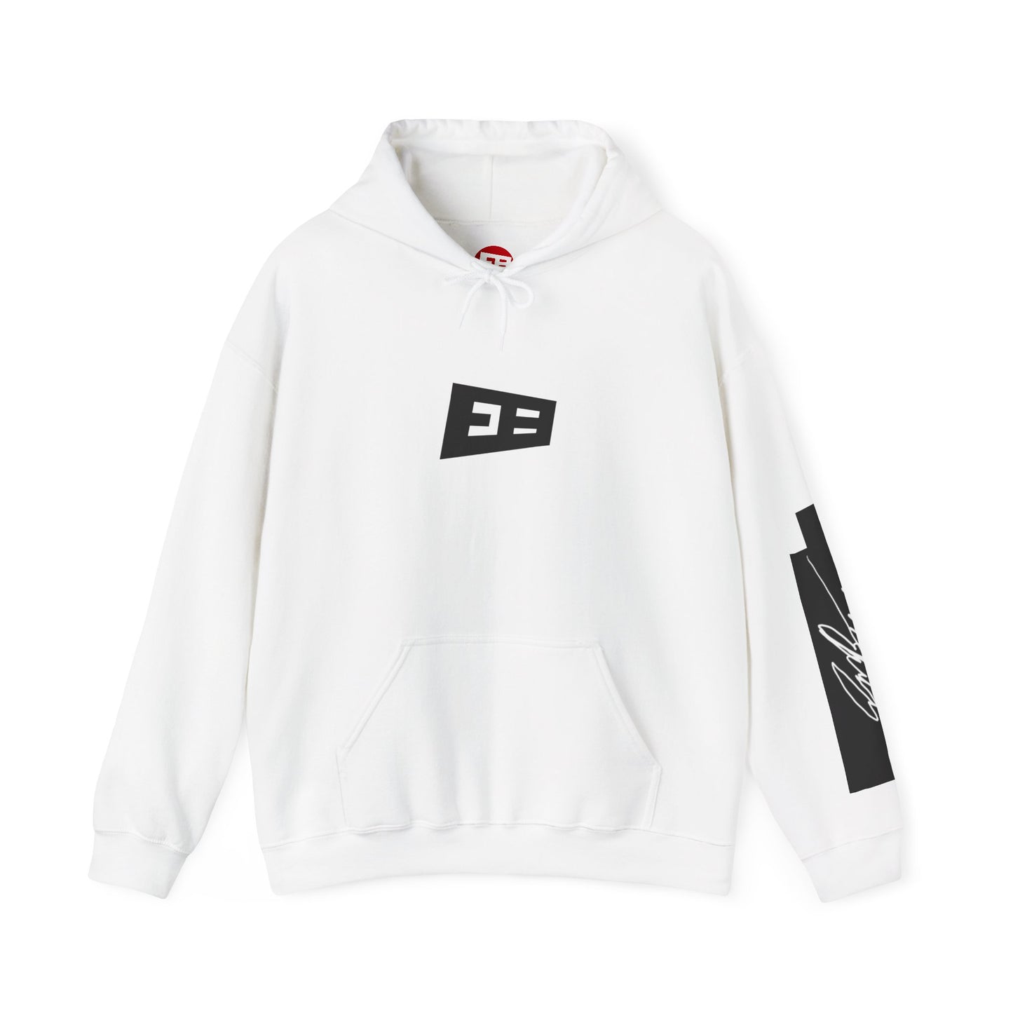 Fragments Comic Cover Hoodie | Graphic Sweatshirt