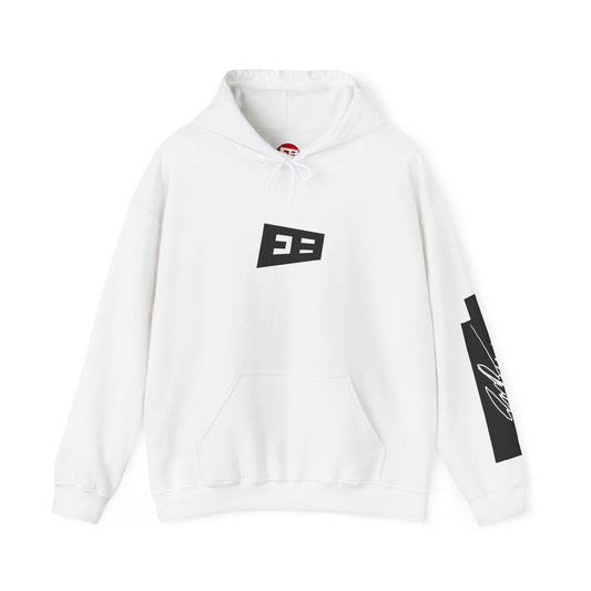 Fragments Comic Cover Hoodie | Graphic Sweatshirt