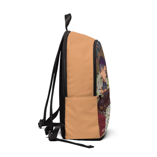 After School Events Backpack | School Bag
