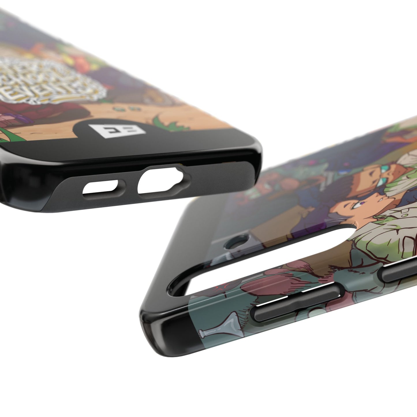 After School Events | Phone Case