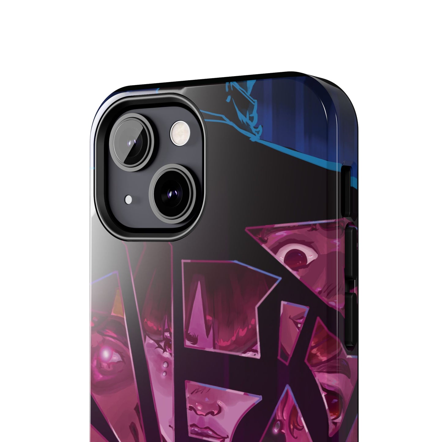 Fragments | Phone Case