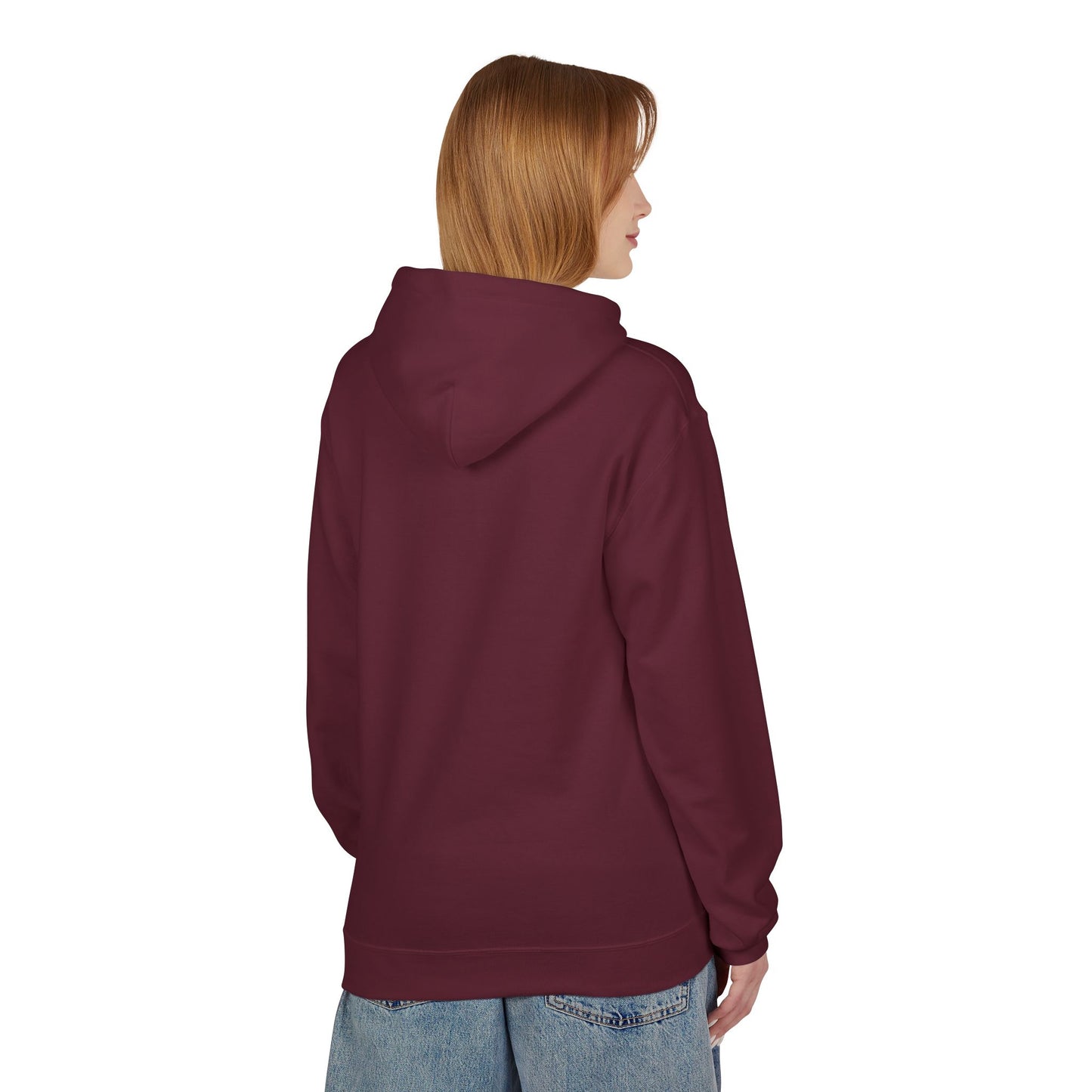 Strike Twice | Energetic Inspirational Sweatshirt
