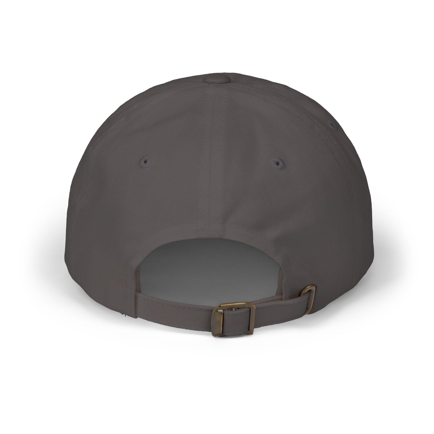 Strike Twice | Classic Dad Cap