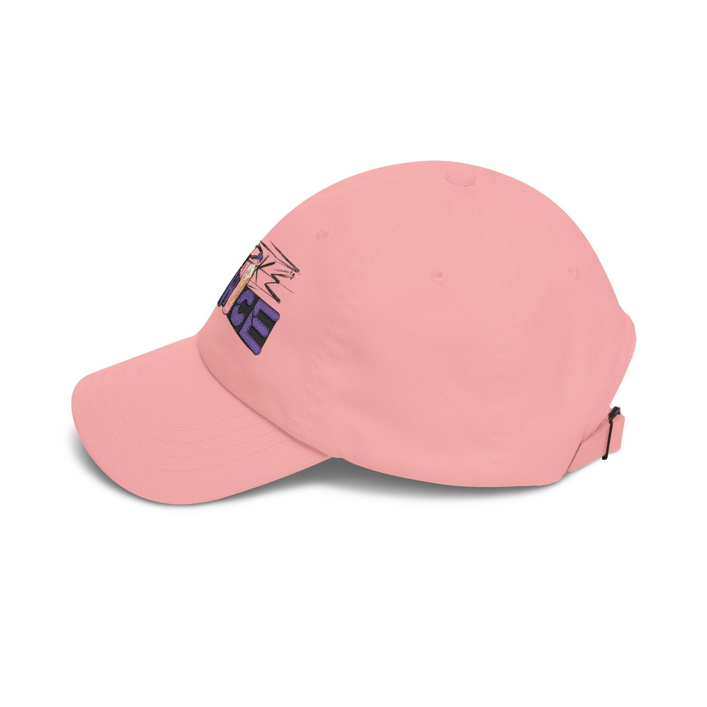 Strike Twice | Classic Dad Cap