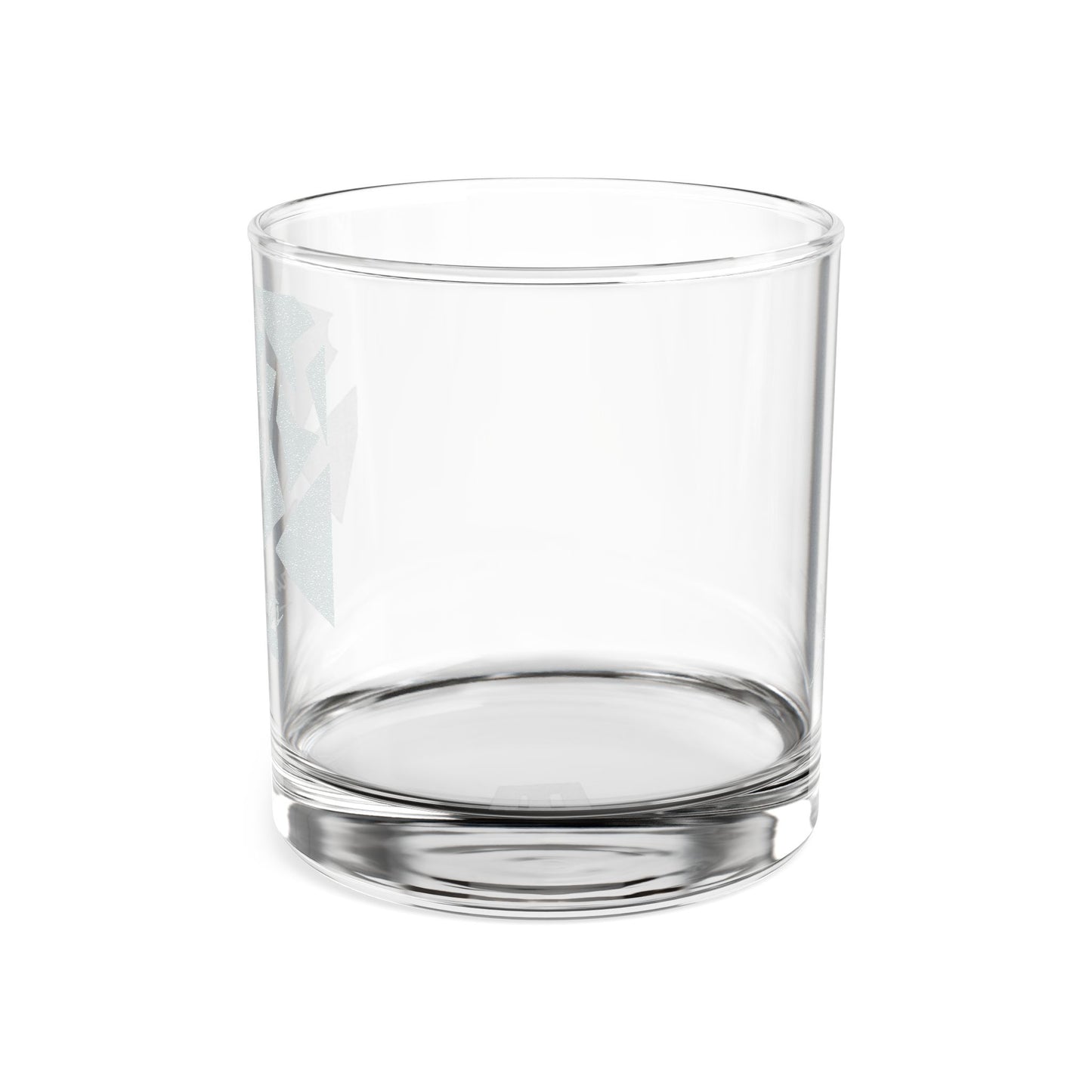 Fragments Design | Whiskey Glass, 10.5oz (Engraving)