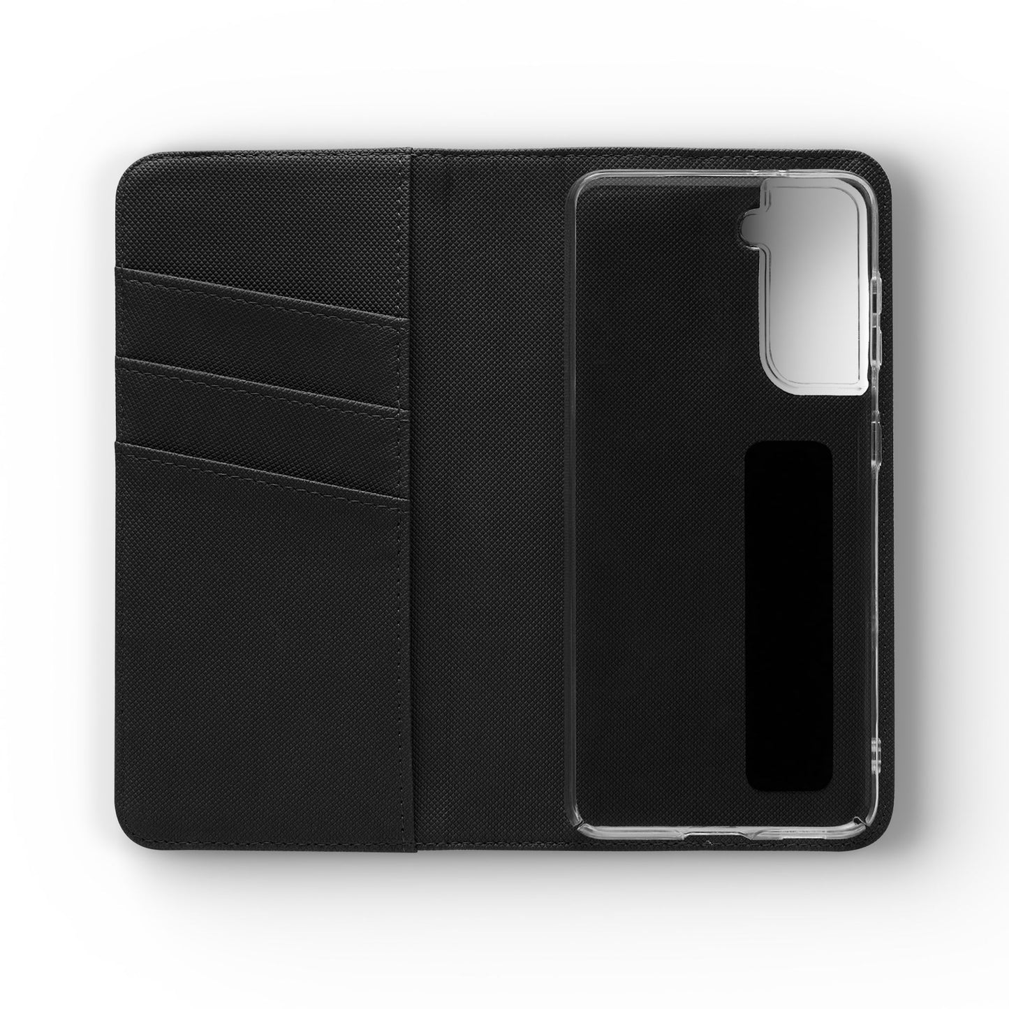 Strait and Narrow | Flip Phone Case