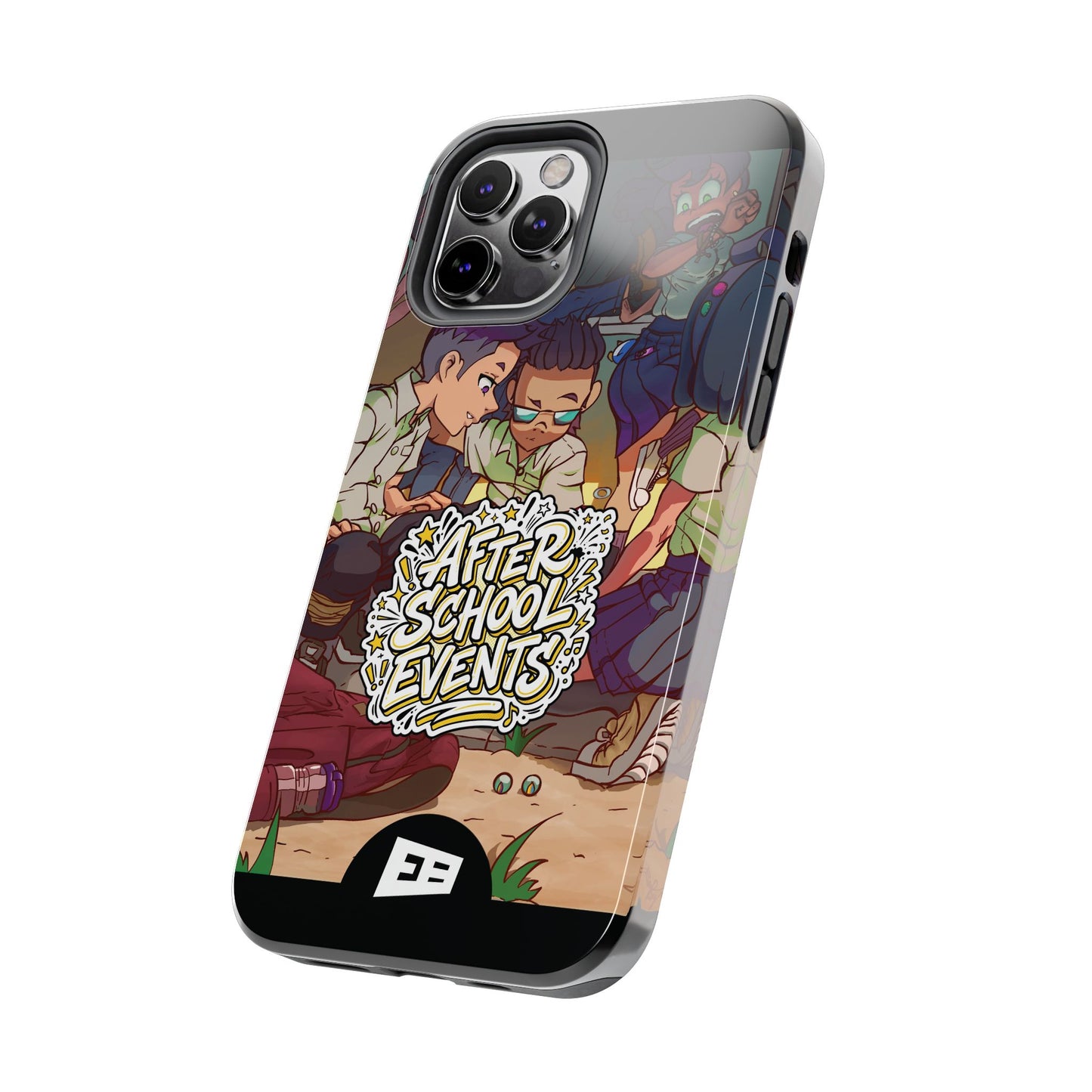 After School Events | Phone Case