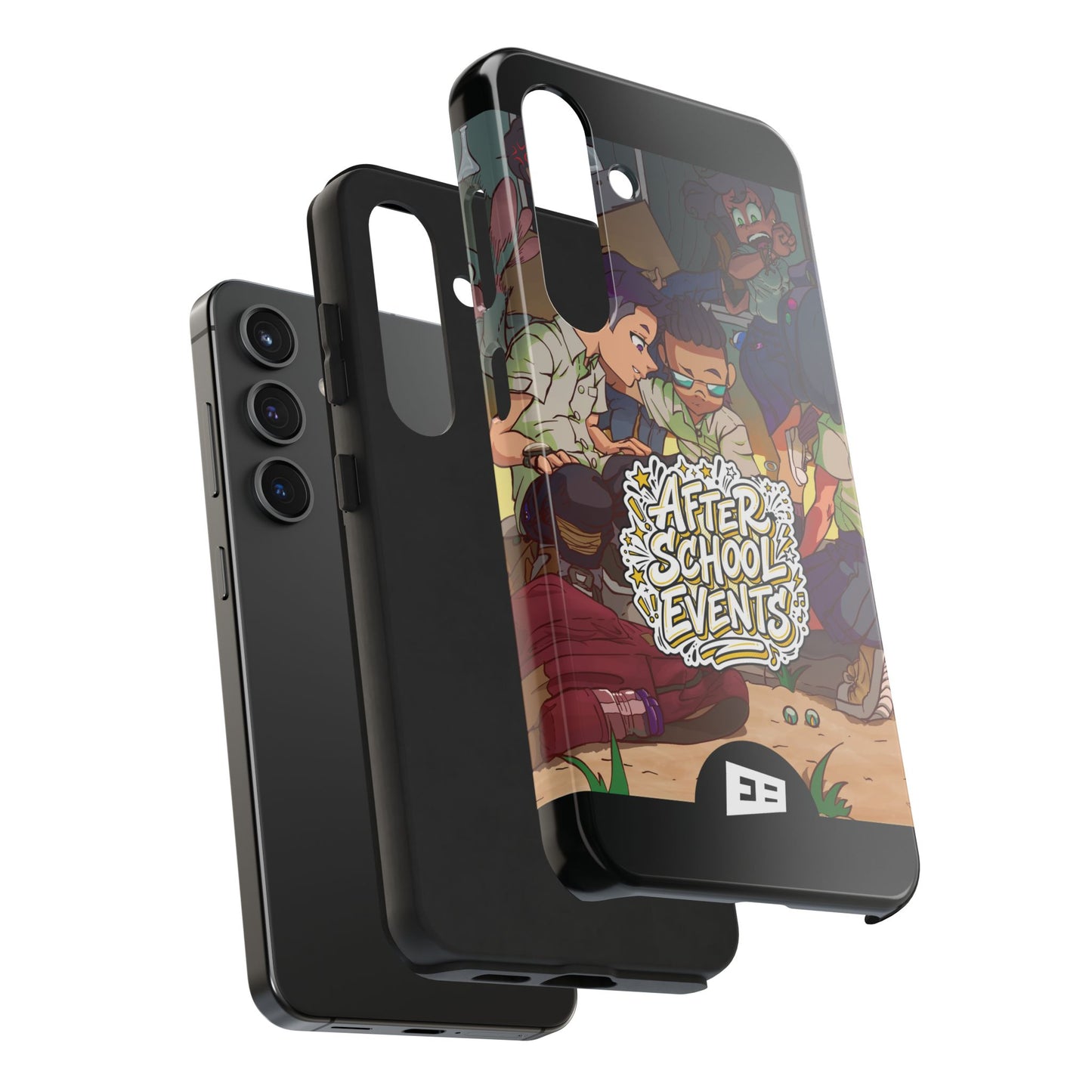 After School Events | Phone Case