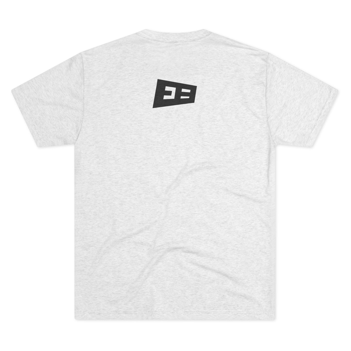 Still Cruising | Unisex Tri-Blend Crew Tee