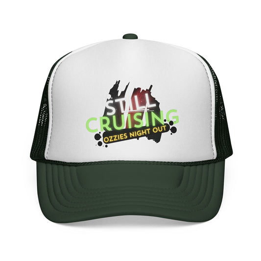 Still Cruising | Trucker Caps