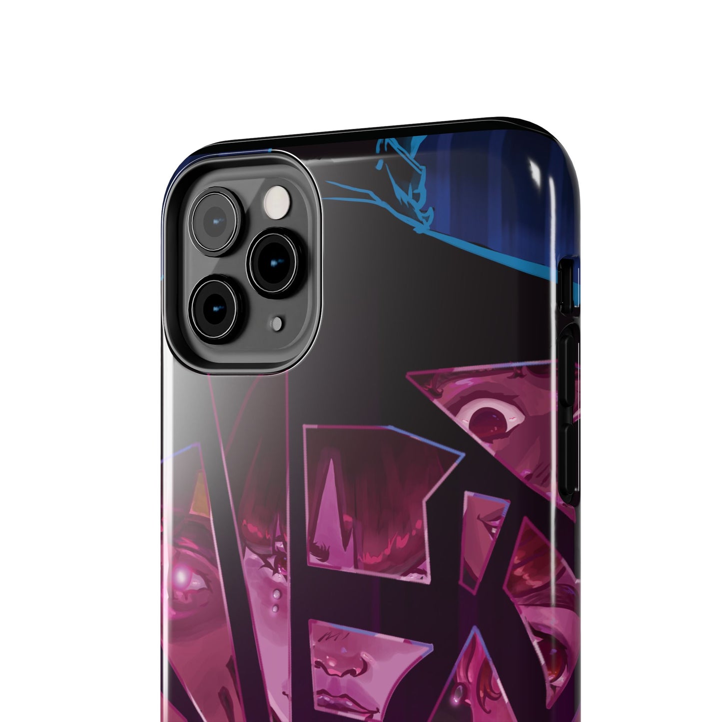 Fragments | Phone Case
