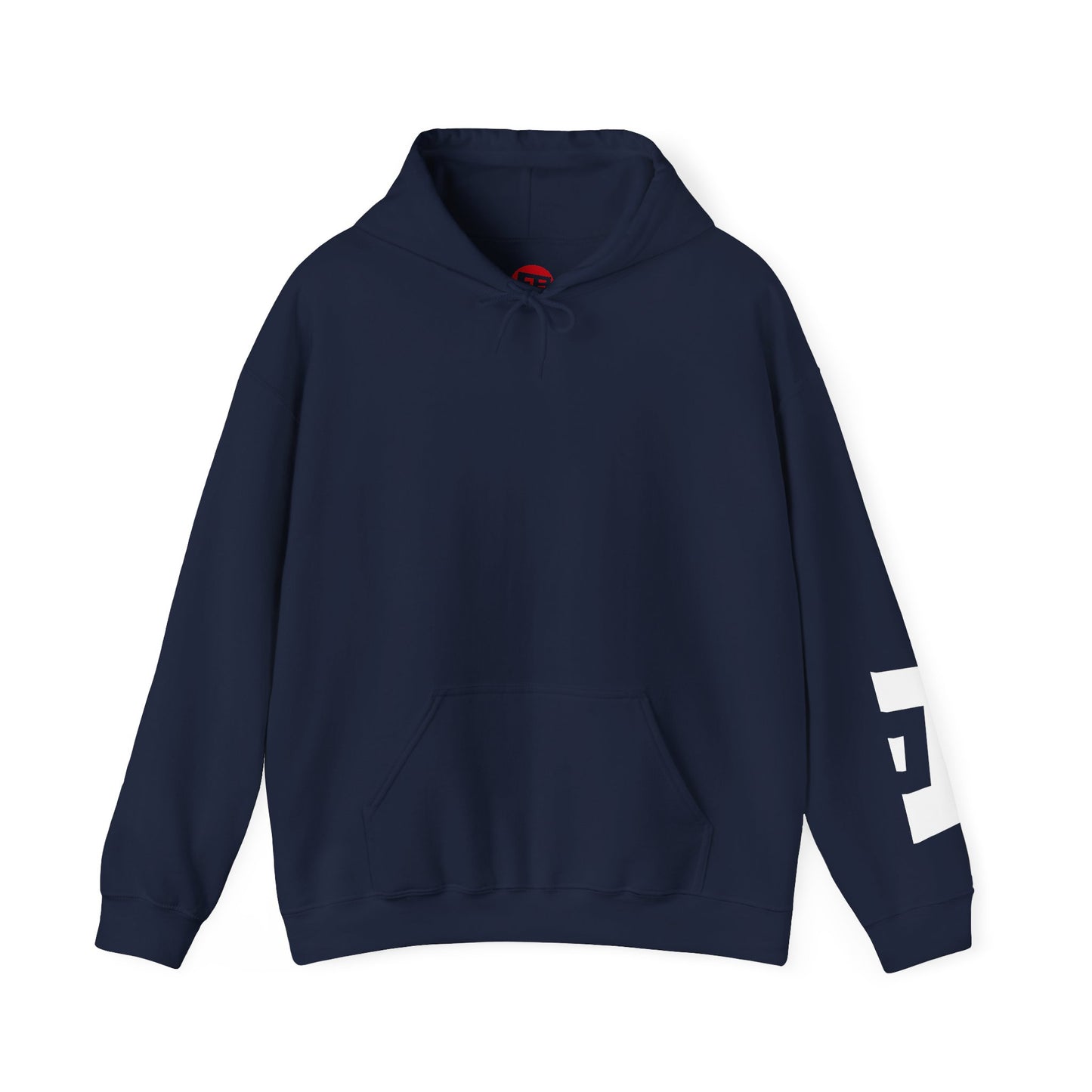 Strait and Narrow Hoodie | Graphic Sweatshirt
