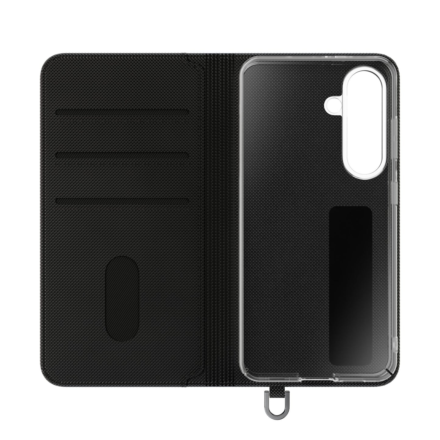 Strait and Narrow | Flip Phone Case