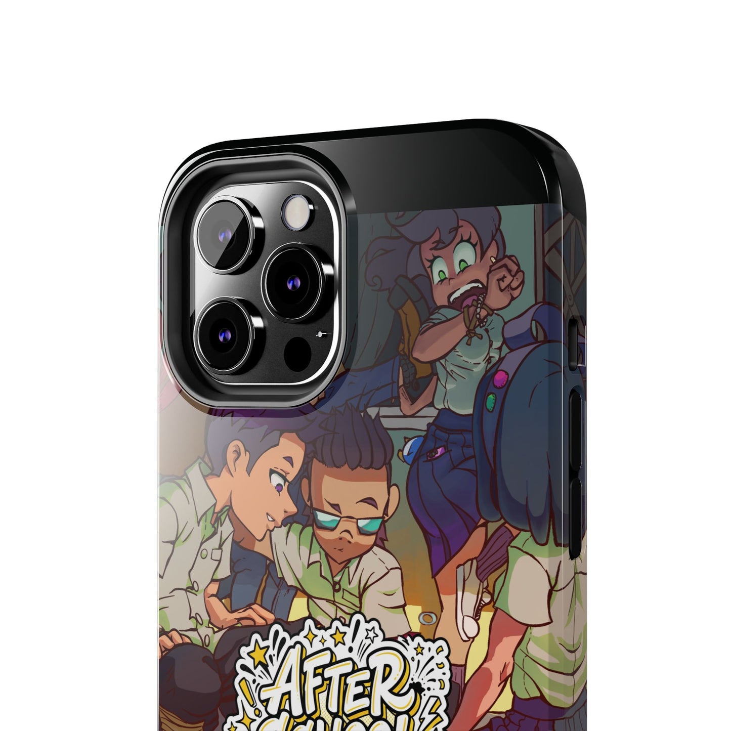 After School Events | Phone Case