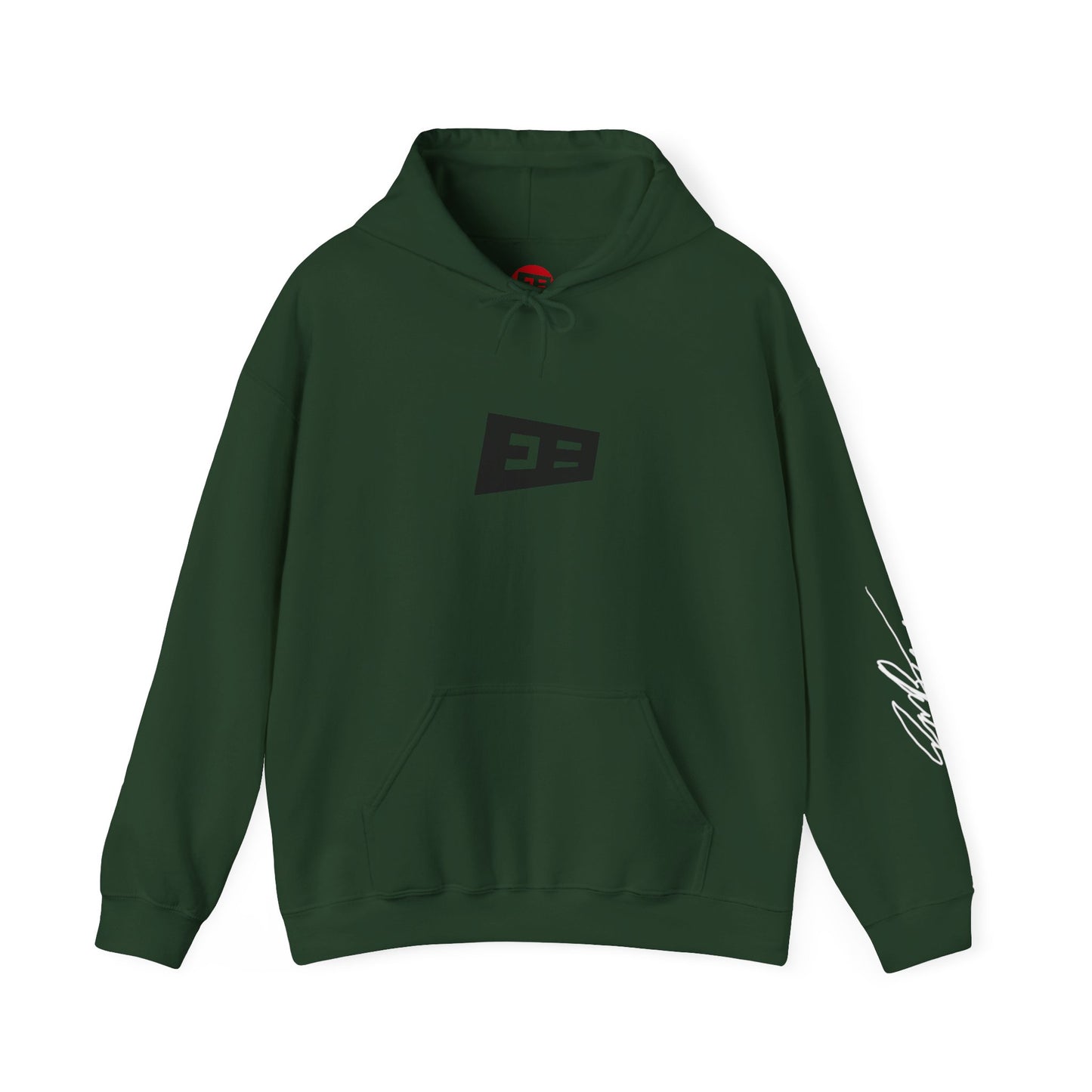 Fragments Comic Cover Hoodie | Graphic Sweatshirt