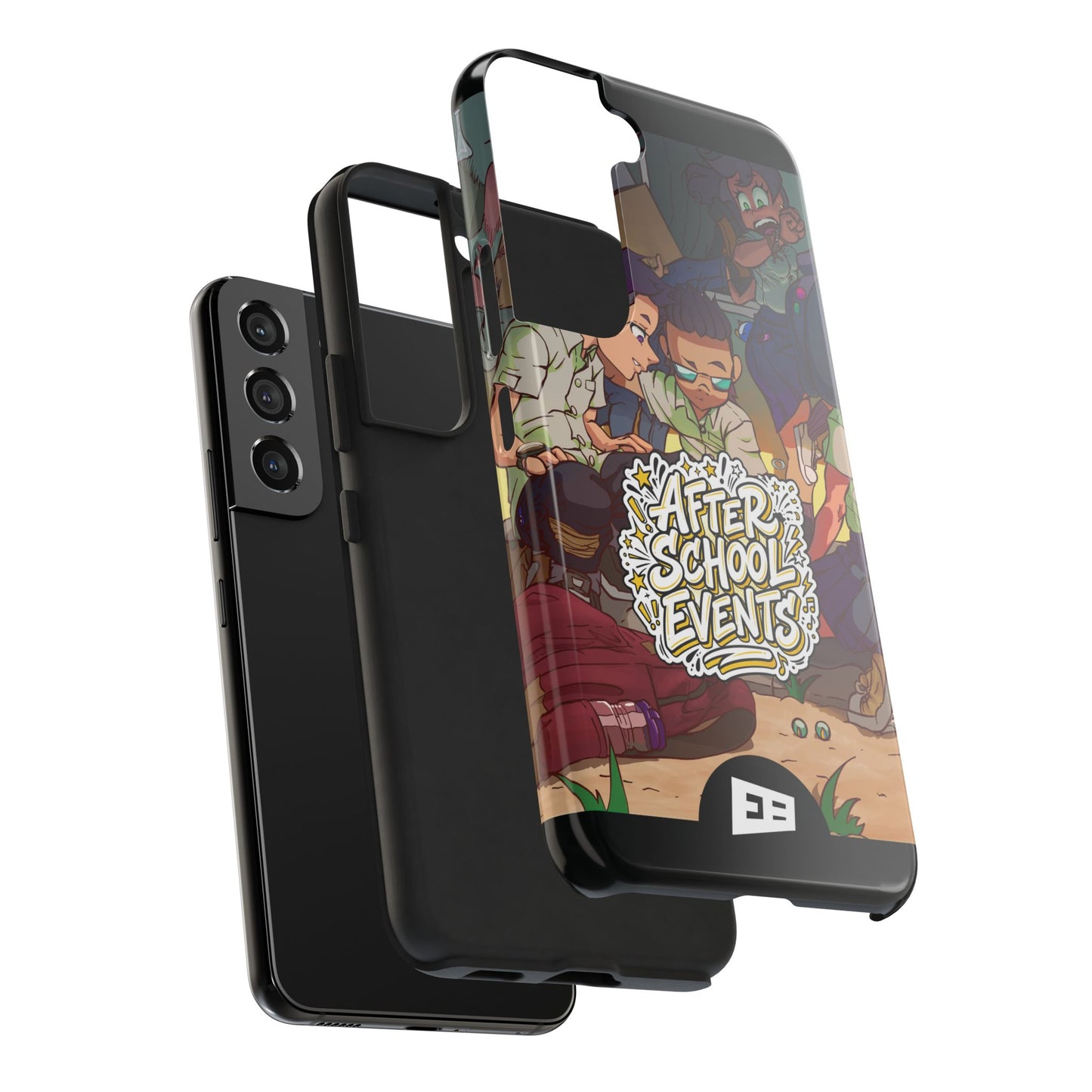 After School Events | Phone Case
