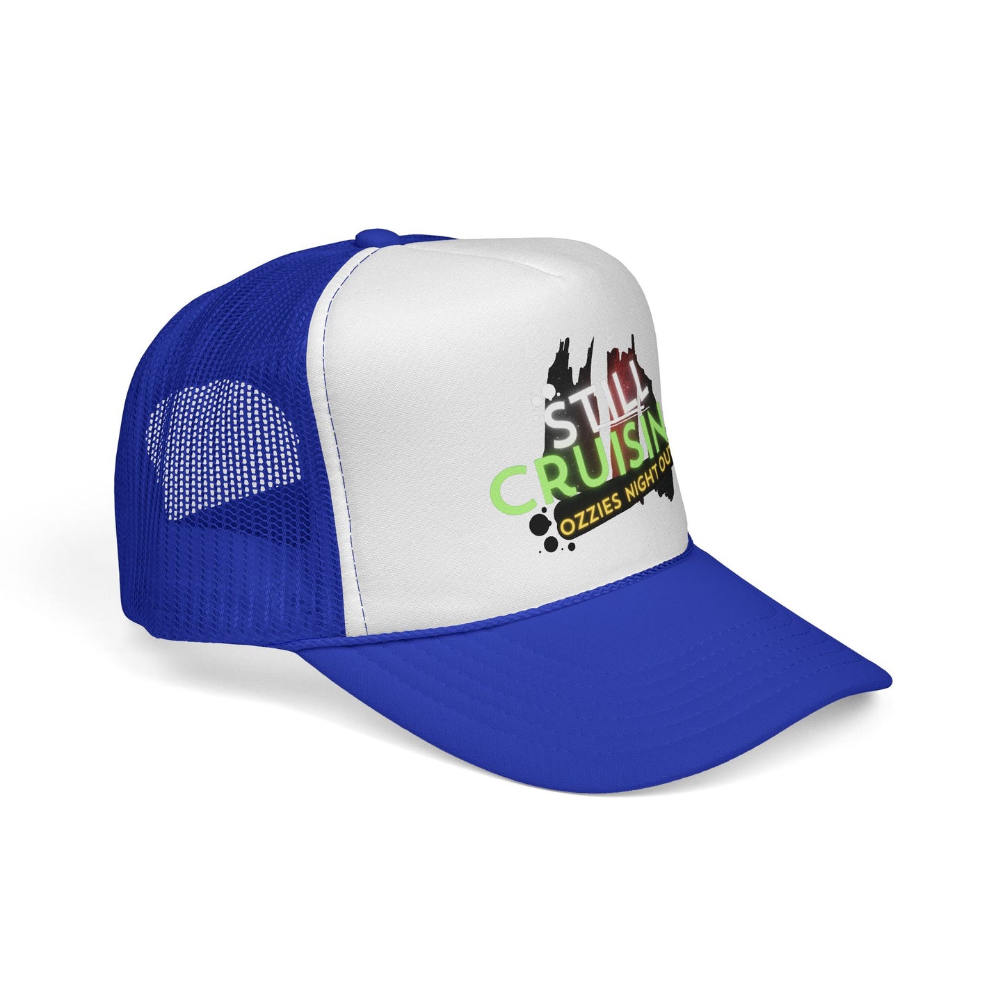 Still Cruising | Trucker Caps