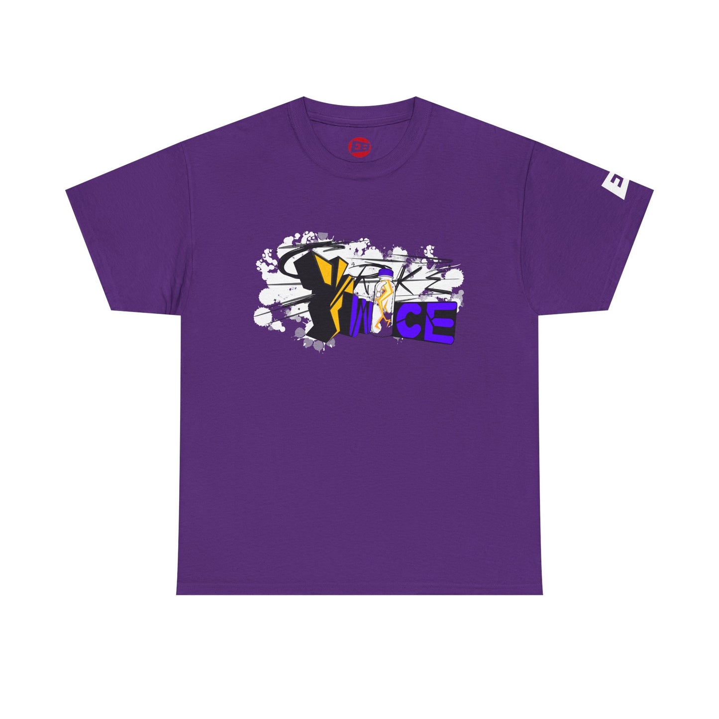 Strike Twice | 'Strike Twice' Inspirational Graphic T-Shirt