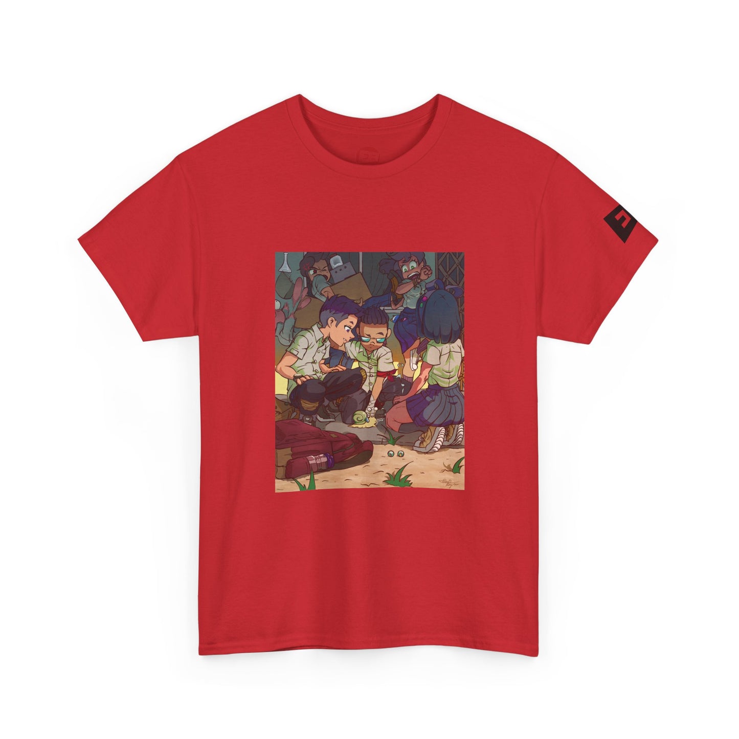 After School Events | T-Shirt