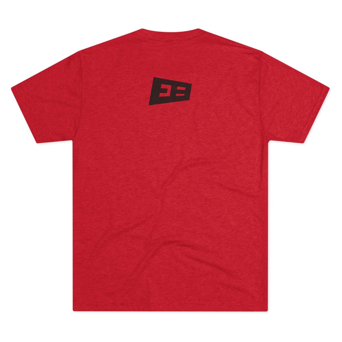 Fragments - Unisex Tri-Blend Crew Tee