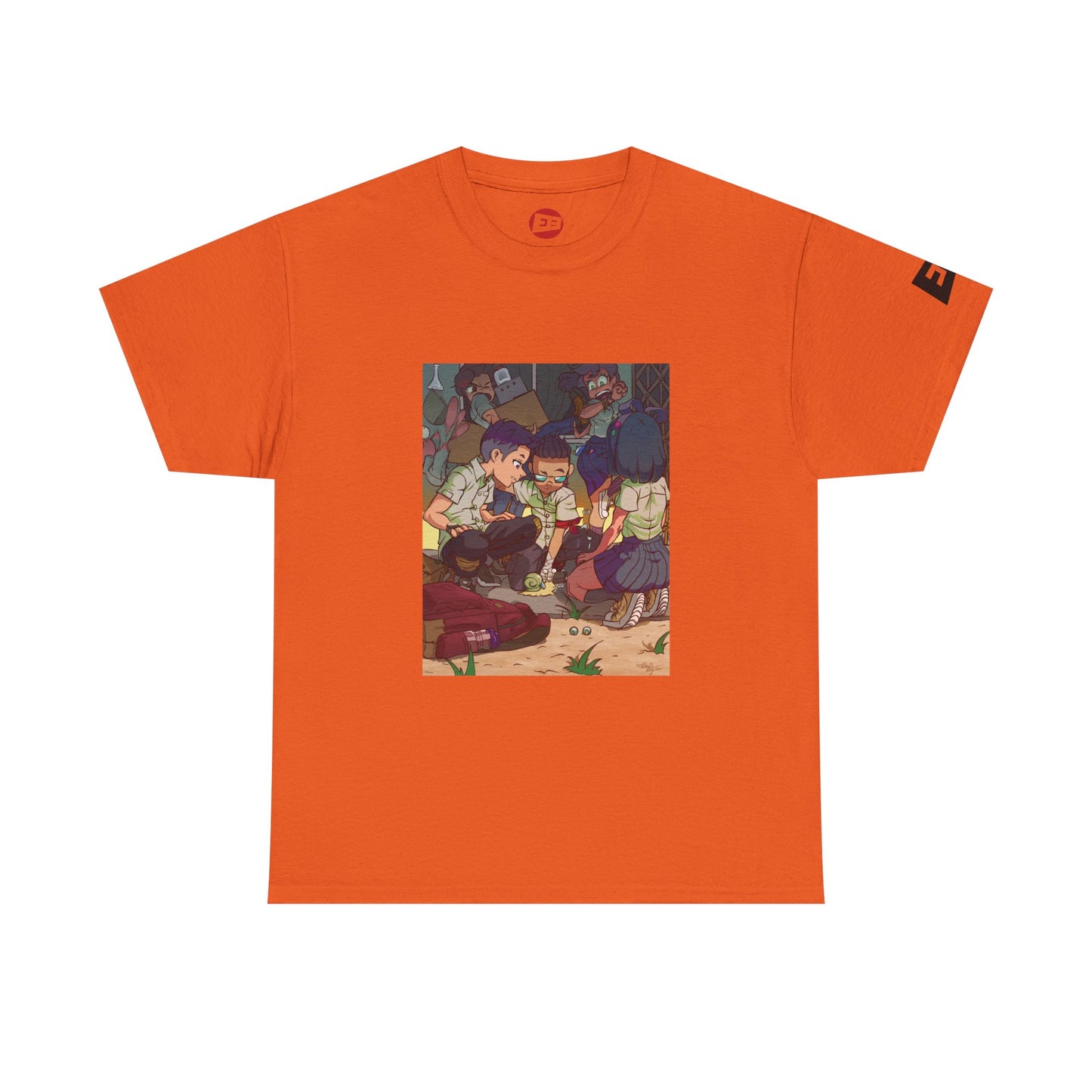 After School Events | T-Shirt