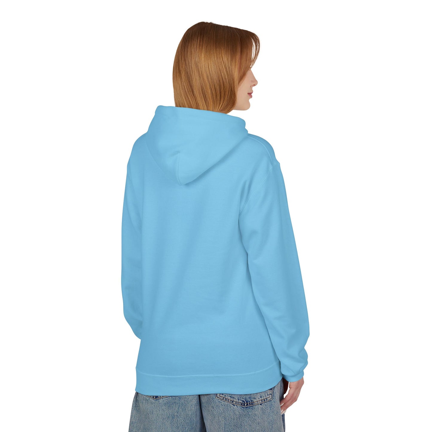Strike Twice | Energetic Inspirational Sweatshirt
