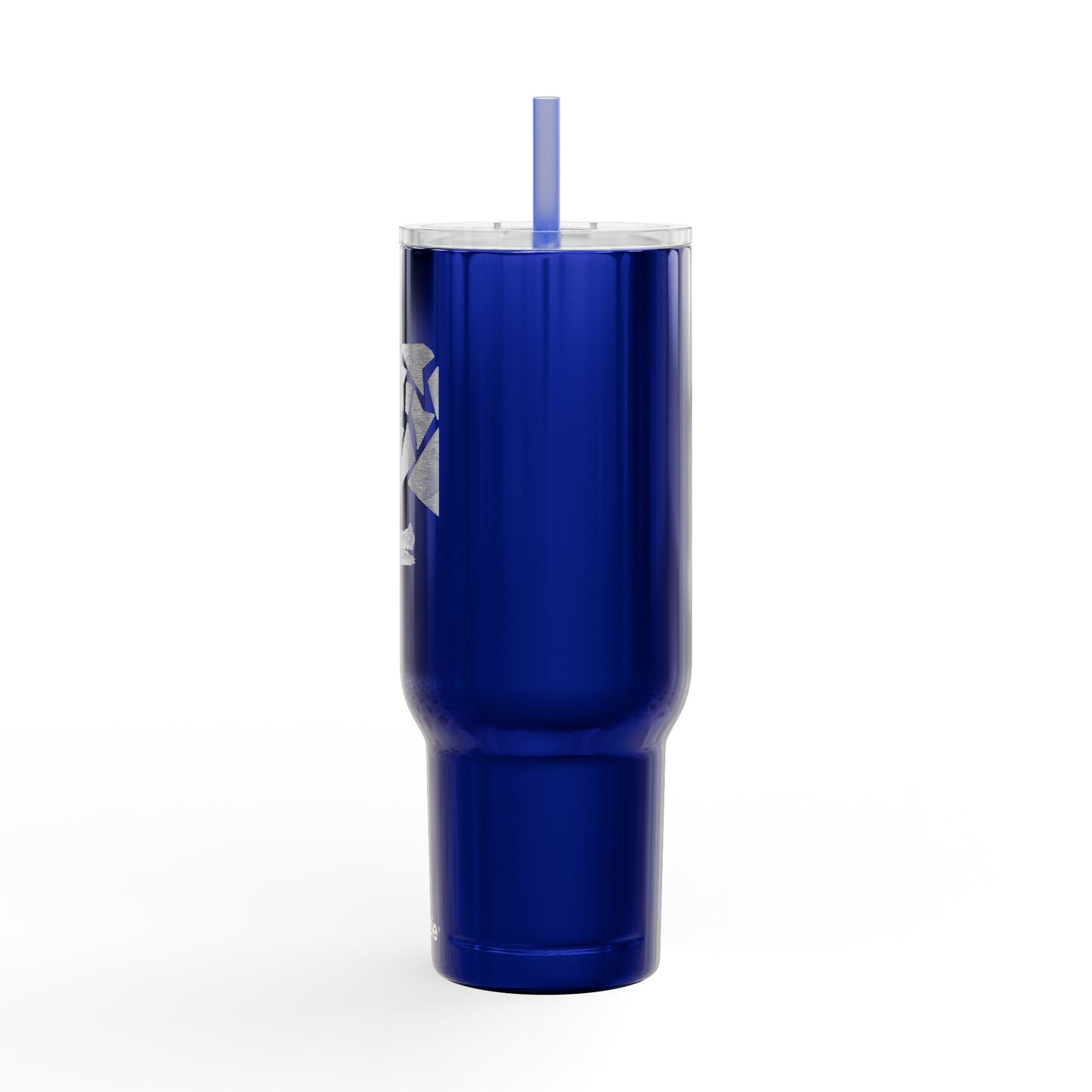 Fragments | Insulated Tumbler with Lid, 40oz (Engraving)