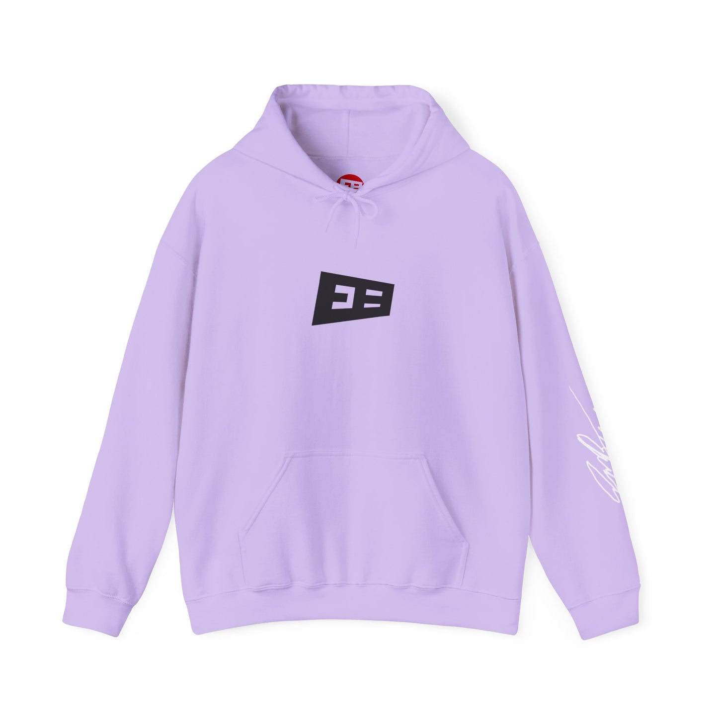 Fragments Comic Cover Hoodie | Graphic Sweatshirt