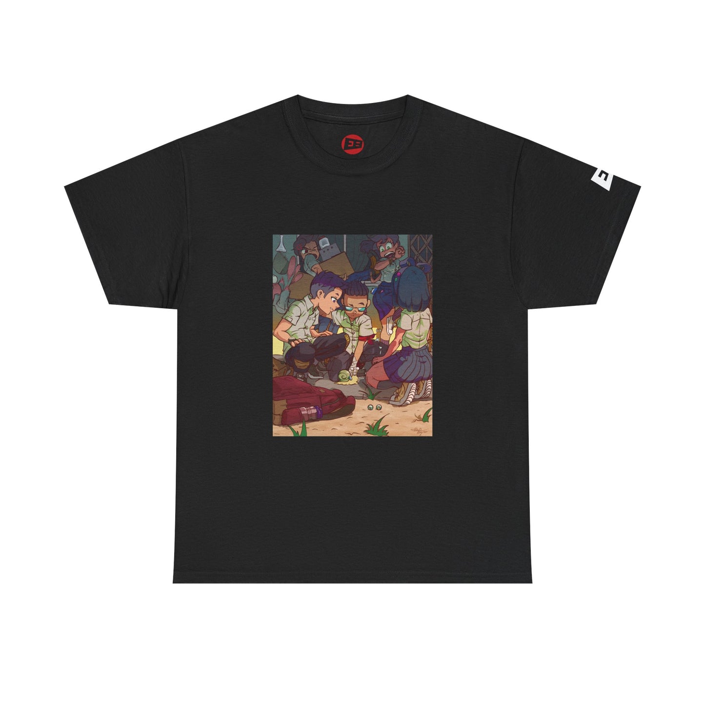 After School Events | T-Shirt