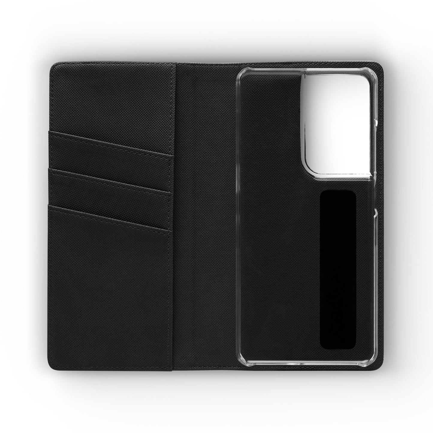 Strait and Narrow | Flip Phone Case