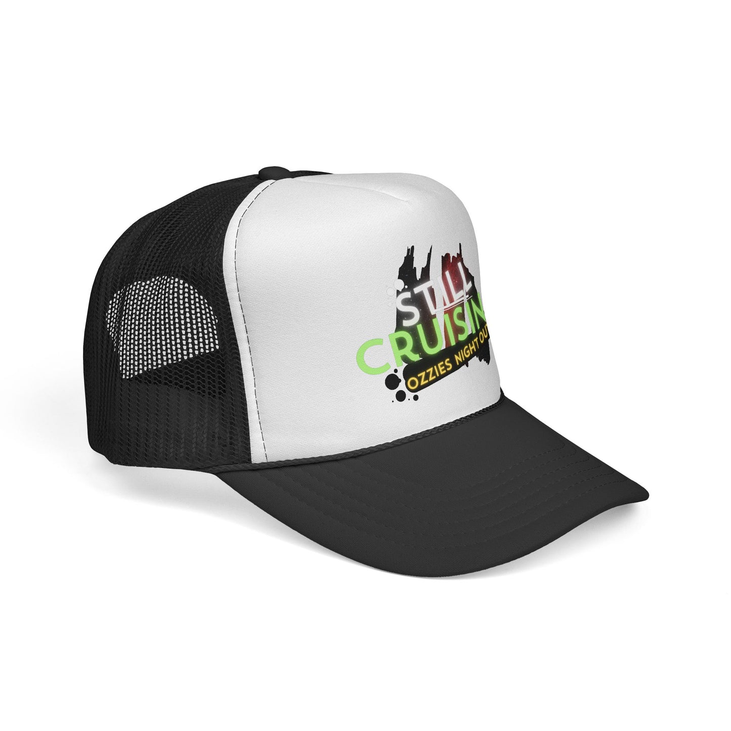 Still Cruising | Trucker Caps