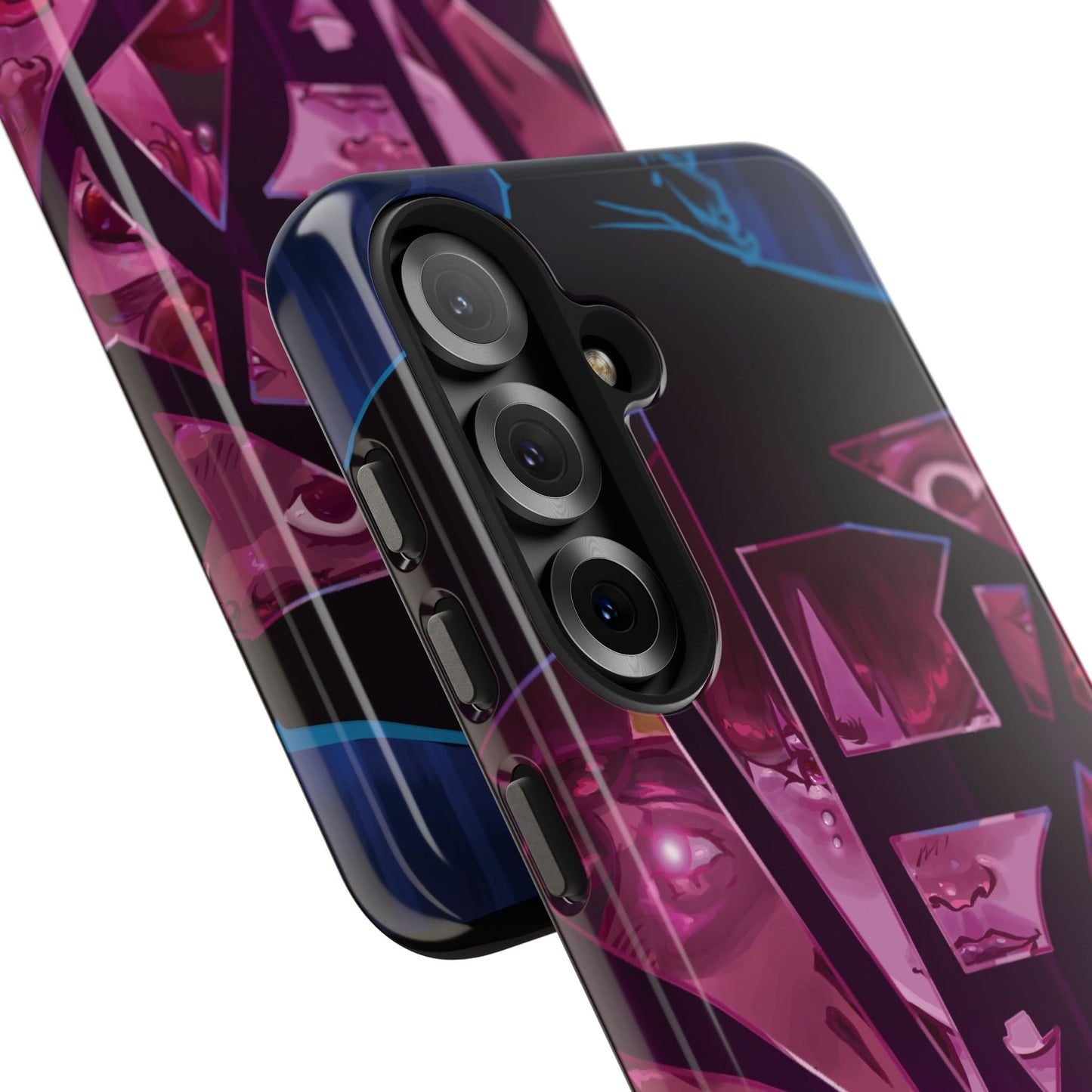 Fragments | Phone Case