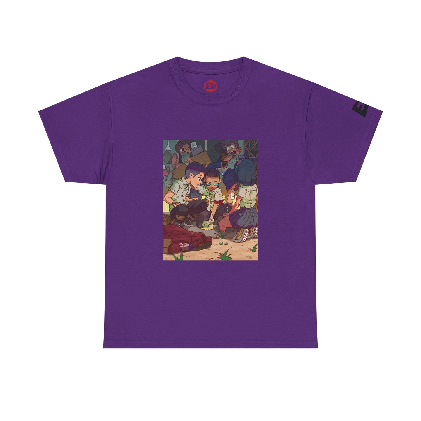 After School Events | T-Shirt